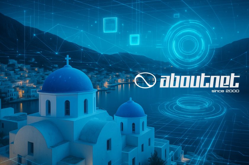 Η Aboutnet επεκτείνεται με τοπικούς αντιπροσώπους – Πρώτος σταθμός η Κάλυμνος
